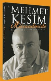 GAZETEC MEHMET KESM?DEN ?MSAADENZLE? ADLI R KTABI