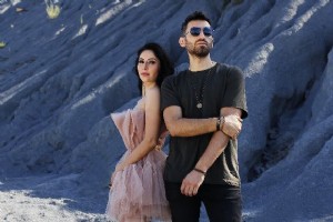 DJ NURETTN OLAK VE HT ARKILARIN BESTECS MELDA LK SINGLE’I "DLERNDE ZGRSN" LE MERHABA DYOR