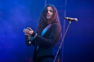 MELSA UZUNARSLAN  ’DUY BEN’ SINGLE LANSMAN KONSER KULS BEBEK’TE