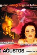 MERCAN DEDE-NATACHA ATLAS, KURUEME ARENA?DA...  