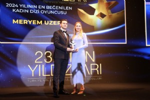 MERYEM UZERL’YE DL