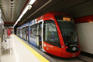 STANBUL’A YEN METRO HATLARI GELYOR