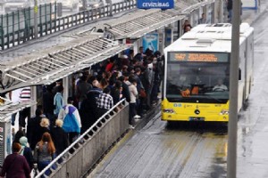 UZUN SREN METROBS YOLCULUKLARI SZ SALIINIZDAN EDEBLR