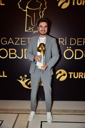 MGD ’’25. ALTIN OBJEKTF DLLER’’ SAHPLERN BULDU