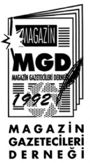 MAGAZN GAZETECLER DERNE (MGD) BANU NOYAN EVENT OFFCE LE  BRL KARARI ALDI