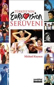 ?TRKYE?NN EUROVISION SERVEN? SRYOR