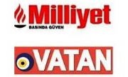 MLLYET VE VATAN, DEMRREN-KARACAN ORTAKLIINA SATILDI