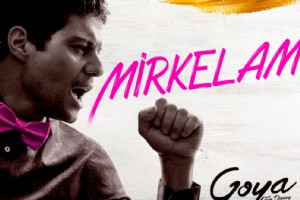 MRKELAM ZLEDNZ TM ARKILARIYLA KARAKY GOYA’DA!