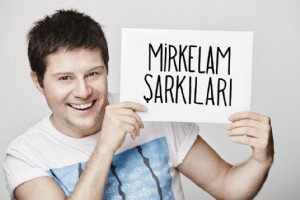 MRKELAM’DAN YEN PROJE: "MRKELAM ARKILARI"