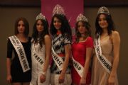 L?ORAL PARS MISS TURKEY GZELLER BULUTU