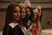 L?ORAL PARS MISS TURKEY GZELLER BULUTU