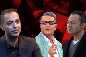 MURAT AIREL: SERDAR ORTA VE MEHMET AL ERBL DORU SYLEMYOR! MALTAYA GTMEK N...