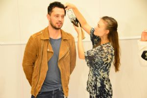 MADAME TUSSAUDS STANBUL’UN EN YEN YES MURAT BOZ