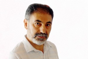 GAZETEC MUSTAFA ERANIL 5. KTABINI IKARDI