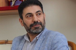 GAZETEC YAZAR MUSTAFA ERANIL’DAN BR ESER DAHA: ’DNEMN DNEKLER’