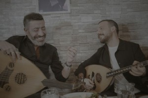 MUSTAFA PEKOLU FEAT. HAKAN ALTUN ’HAYD ABBAS’