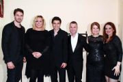 CANSEL ELN, EMRE KIZILIRMAK VE AYTA SZER DZ KONSERNDE BULUTU