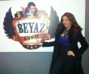 BEYAZ SHOW?A KONUK OLAN "NAYER" POPOSU LE BTN TWTTER? SALLADI!...