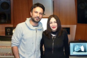 NAZAN NCEL VE TARKAN’DAN YEN SRPRZ