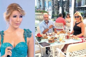 NAZLI HAMARAT’IN ENN KATL TRK IKTI