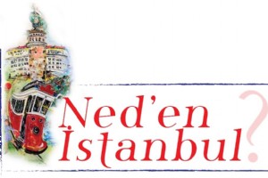 NED PAMPHILON’UN YEN STANBUL SERGS "NED’EN STANBUL?"  GALER STANBUL1881’DE...