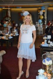 NERGS PEKUYSAL?IN BABY SHOWER PARTS