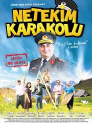 NETEKM KARAKOLU FLM 43 YIL SONRA VZYONDA.