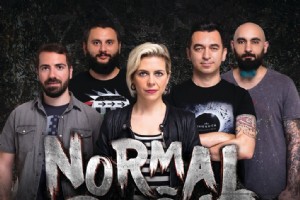 TRK ROCK MZNN YEN SM ’’NORMAL DEL’’ DEN KNC TEKL ’’KAPAT GZLERN’’