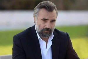 ’TRKYELYM’ SZLER BYK TEPK EKT: OKTAY KAYNARCA’DAN AIKLAMA