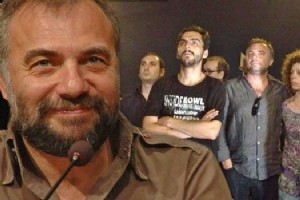 OKTAY KAYNARCA: ’GEZ BALI BAINA BR HATAYDI’