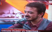 ORHAN LMEZ "SOFRAMIZDA HEP KOLATA OLMASIN..."