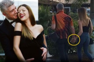 ZCAN DENZ LE FEYZA AKTAN’DAN AIRTAN FOTORAF