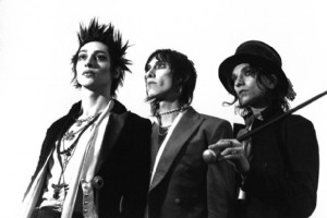 ADRENALN YKL ROCK N’ROLL EFSANES PALAYE ROYALE HAZRAN’DA ZORLU PSM’DE!