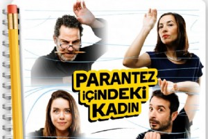 (PARANTEZ NDEK KADIN) GELYOR