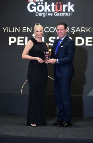 GKTRK DERGS’NDEN ’’YILIN EN’LER’’