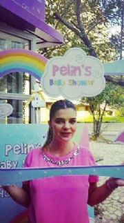 PELN KARAHAN?IN BABY SHOWER?I