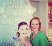 PELN KARAHAN?IN BABY SHOWER?I