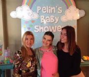 PELN KARAHAN?IN BABY SHOWER?I