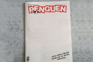 PENGUEN’DEN AIKLAMA: DERGNN KAPANMA NEDEN