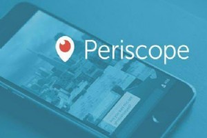 PERSCOPE’A ERM YASAI GELEBLR