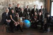 PINK MARTINI , 24-25 MART TARHLERNDE STANBUL?A GELYOR...