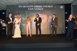 YILIN ’EN QUALTY’ DLLER SAHPLERN BULDU