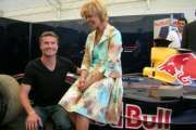 RED BULL, F1 AFTER RACE PARTY, KKSU KASRI?NDA