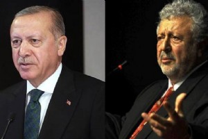 METN AKPINAR: ERDOAN SELMEYECEN GRRSE SEME GTMEZ