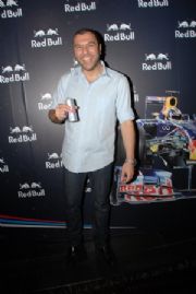 REDBULL?DAN F1 N SON PART