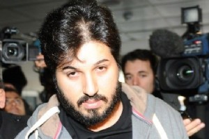 EBRU GNDE’N E REZA ZARRAB, KEFALETLE SERBEST KALMAK N BAVURDU