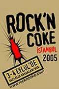 TRKYE?NN EN BYK AIK HAVA KONSER, ROCK?IN COKE, YARIN BALIYOR...