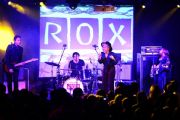 ROX, AVEA ESCAPE TO MUSC LE STANBUL?U SALLADI!