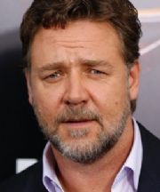 RUSSELL CROWE: SAVAA TRKLERN TARAFINDAN BAKMADIIM N UTANDIM