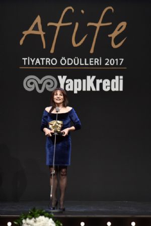 21. YAPI KRED AFFE TYATRO DLLER SAHPLERNE KAVUTU